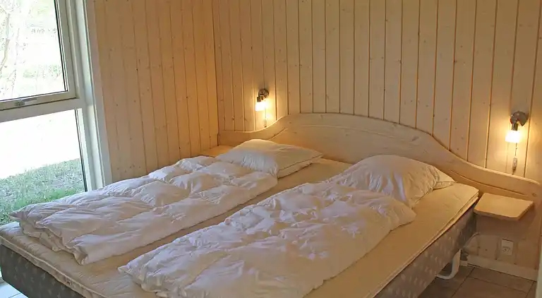 Feriebolig i Ålbæk