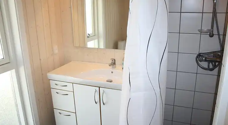 Feriebolig i Ålbæk