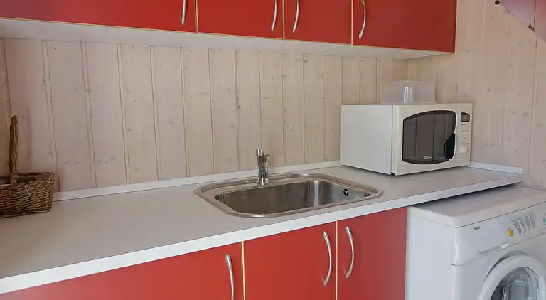 Feriebolig i Ålbæk