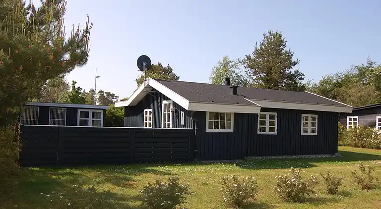 Holiday home in Sæby