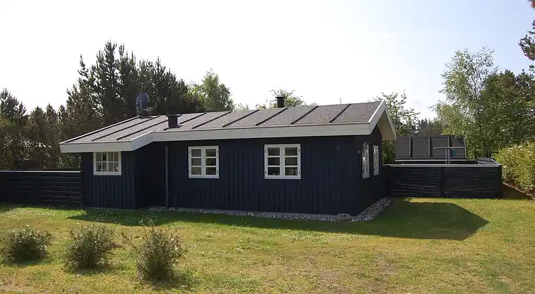 Holiday home in Sæby