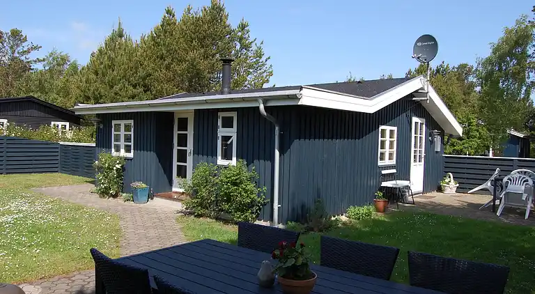 Holiday home in Sæby
