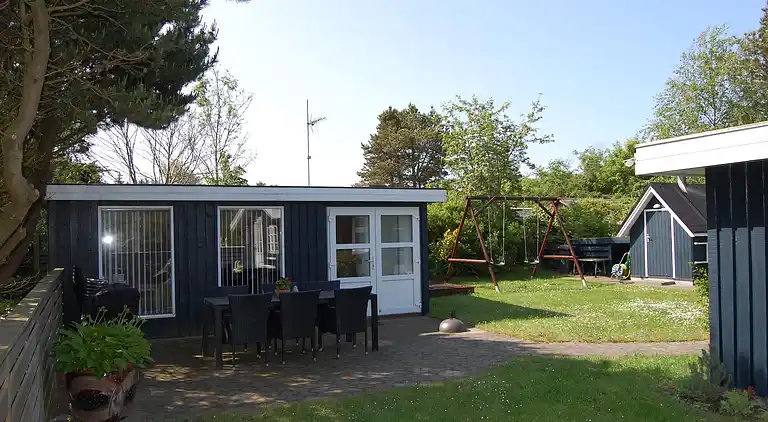 Holiday home in Sæby