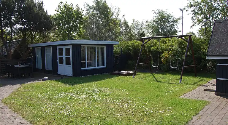 Holiday home in Sæby