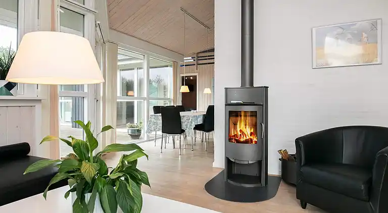 Holiday home in Ålbæk