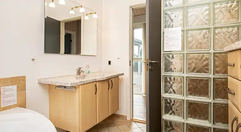 Holiday home in Ålbæk