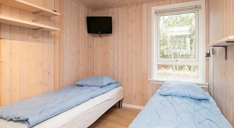 Holiday home in Ålbæk