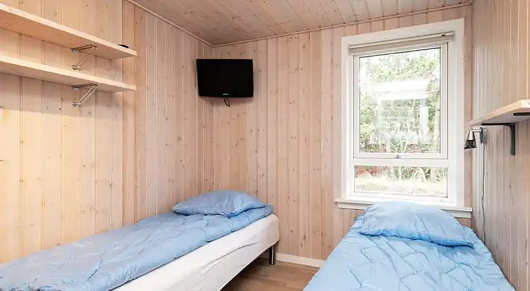 Holiday home in Ålbæk