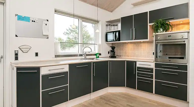 Holiday home in Ålbæk