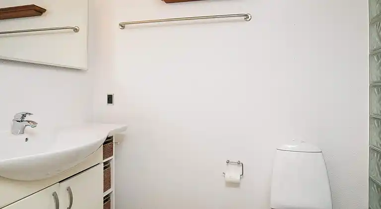 Holiday home in Ålbæk