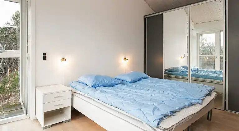 Holiday home in Ålbæk