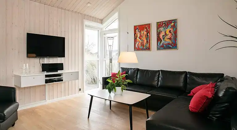 Holiday home in Ålbæk