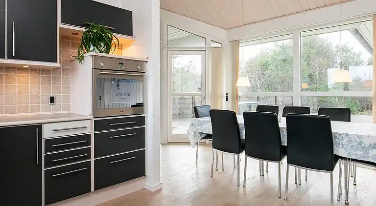 Holiday home in Ålbæk