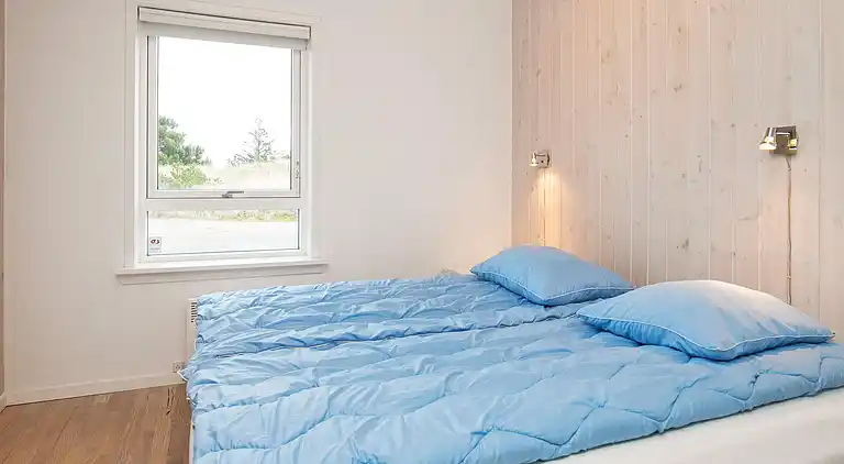 Holiday home in Ålbæk