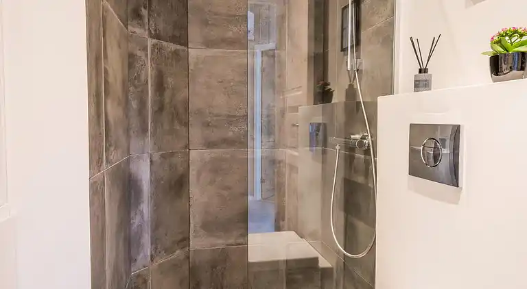 Sommerhus i Blåvand