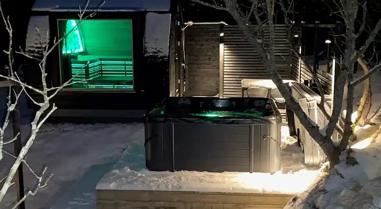 Sommerhus i Blåvand