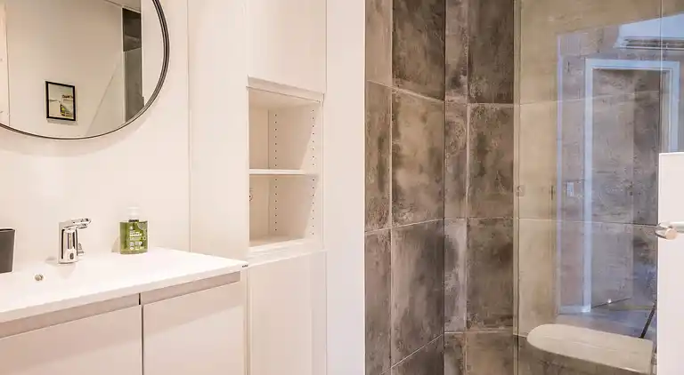 Sommerhus i Blåvand