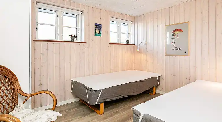 Sommerhus i Hirtshals