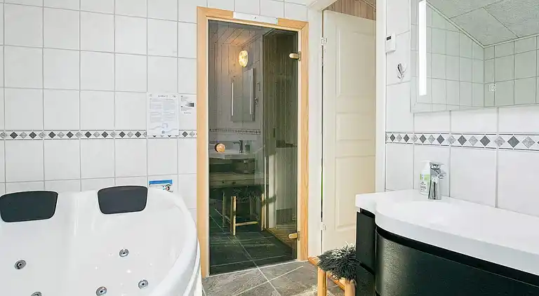 Sommerhus i Hirtshals