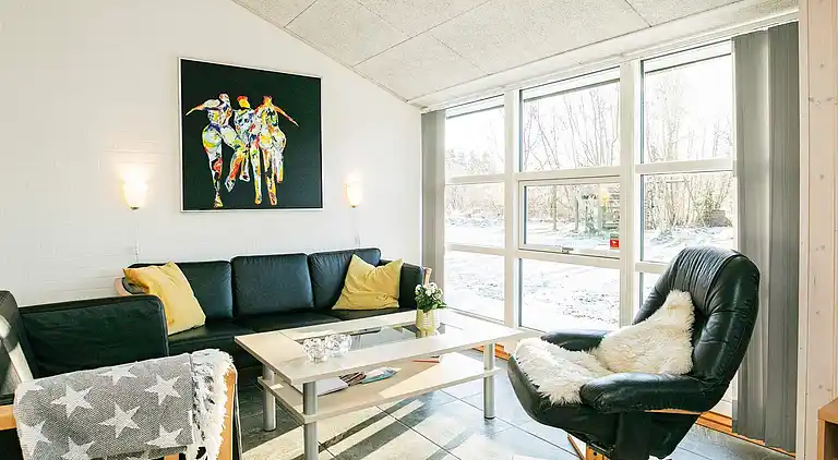 Sommerhus i Hirtshals