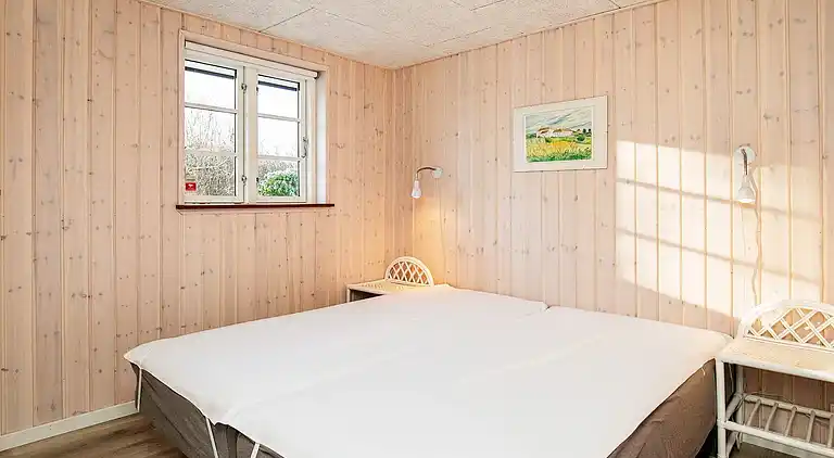 Sommerhus i Hirtshals