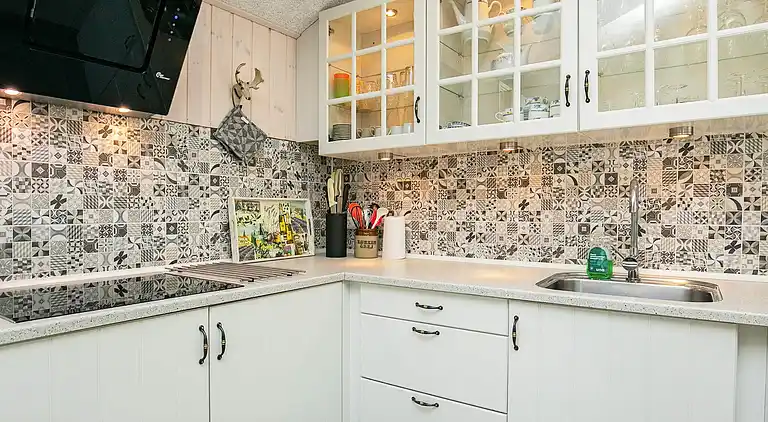 Sommerhus i Hirtshals