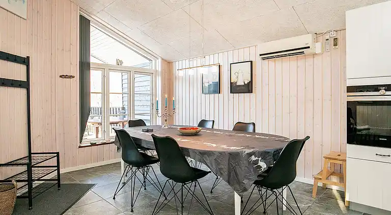 Sommerhus i Hirtshals