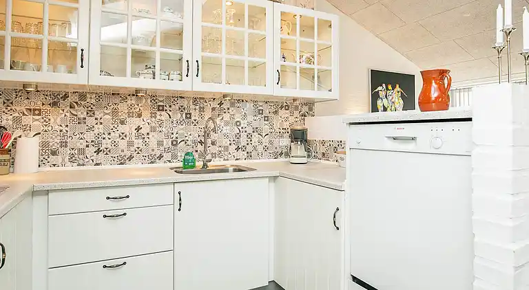 Sommerhus i Hirtshals