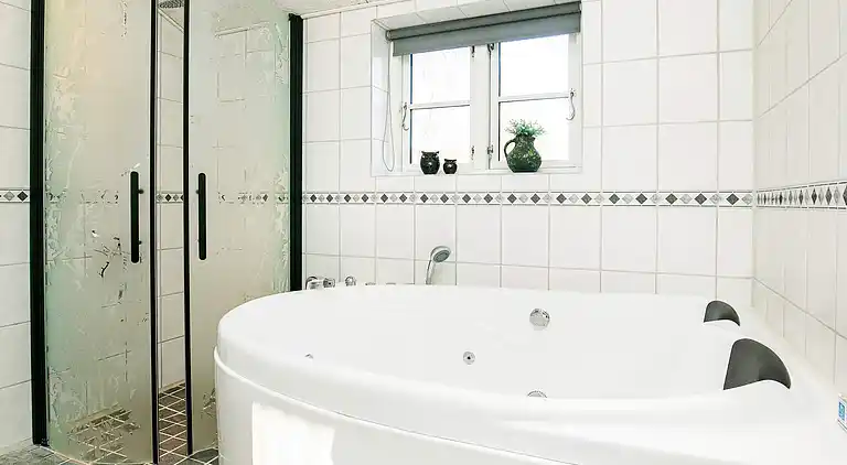 Sommerhus i Hirtshals