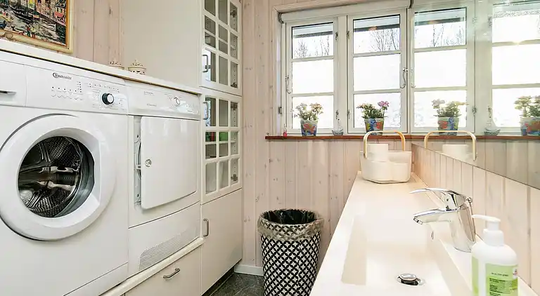 Sommerhus i Hirtshals