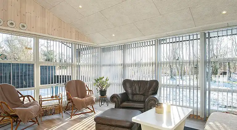 Sommerhus i Hirtshals