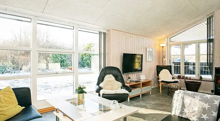 Sommerhus i Hirtshals