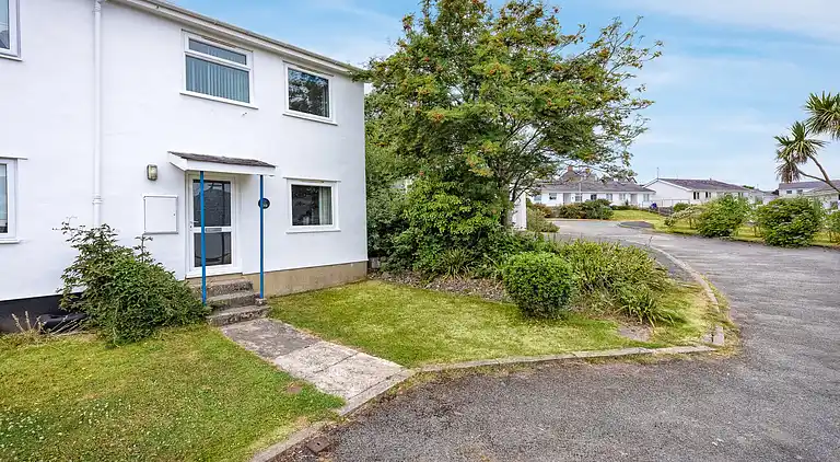 Holiday home in Abersoch