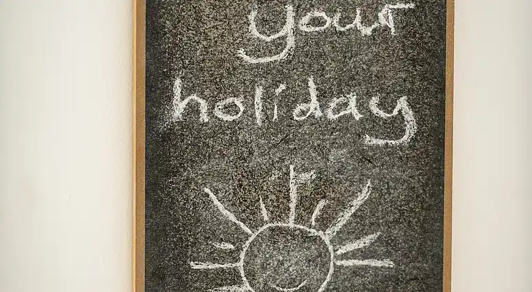 Holiday home in Abersoch