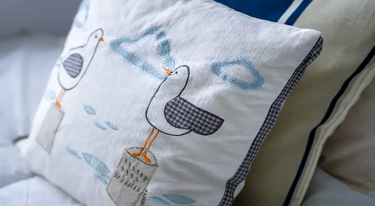 Holiday home in Abersoch