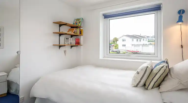 Holiday home in Abersoch