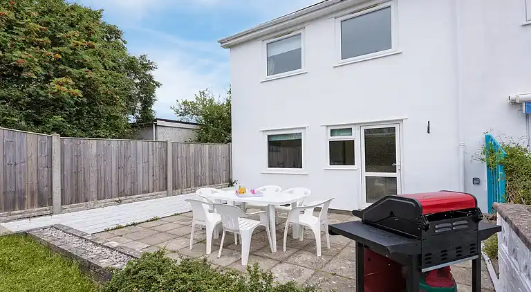 Holiday home in Abersoch