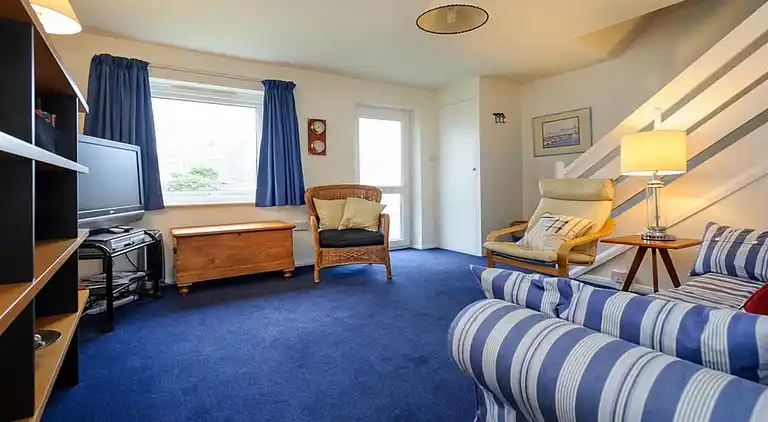 Holiday home in Abersoch