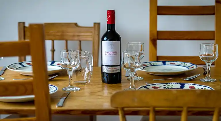 Holiday home in Abersoch