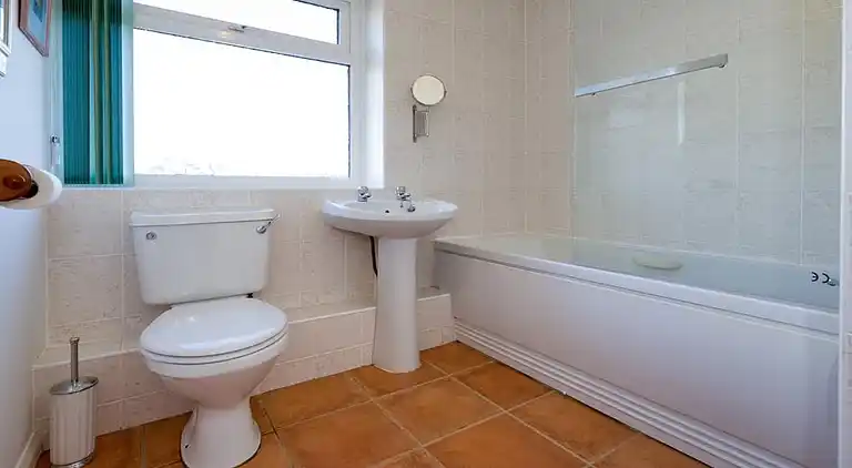 Holiday home in Abersoch