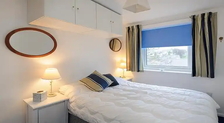 Holiday home in Abersoch