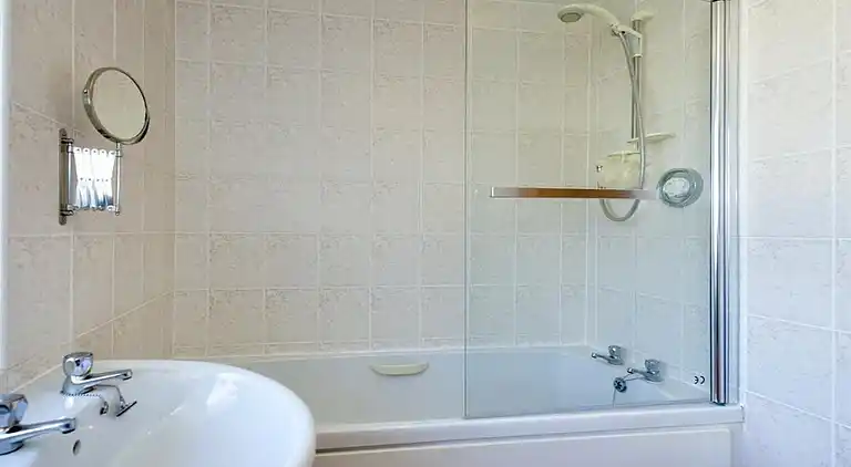 Holiday home in Abersoch