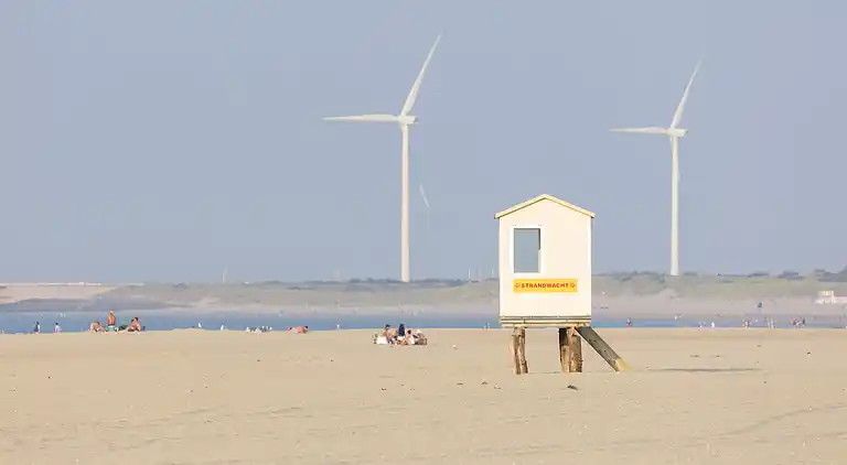 Villa in Oranjeplaat