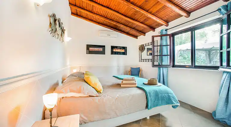 Bungalow in Alcantarilha