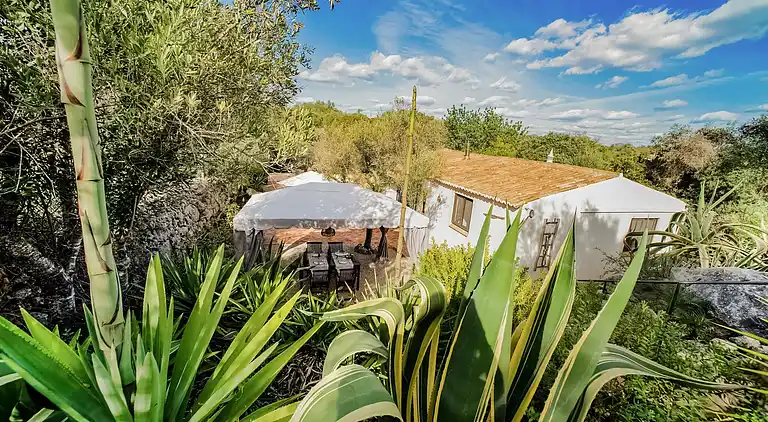 Bungalow in Alcantarilha