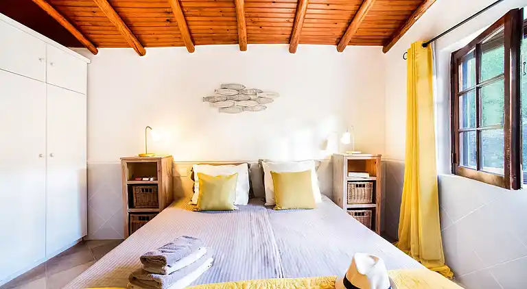 Bungalow in Alcantarilha