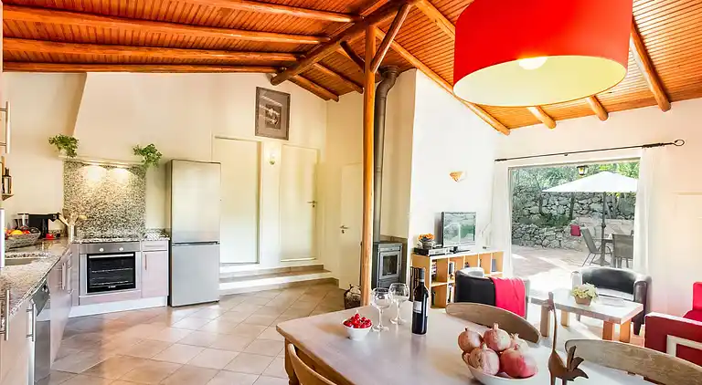 Bungalow in Alcantarilha