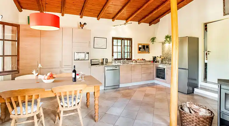 Bungalow in Alcantarilha