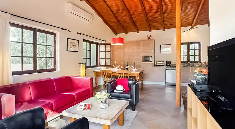 Bungalow in Alcantarilha