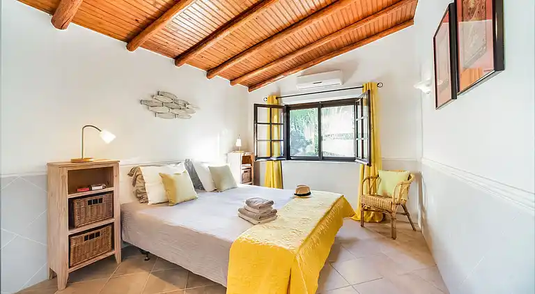 Bungalow in Alcantarilha